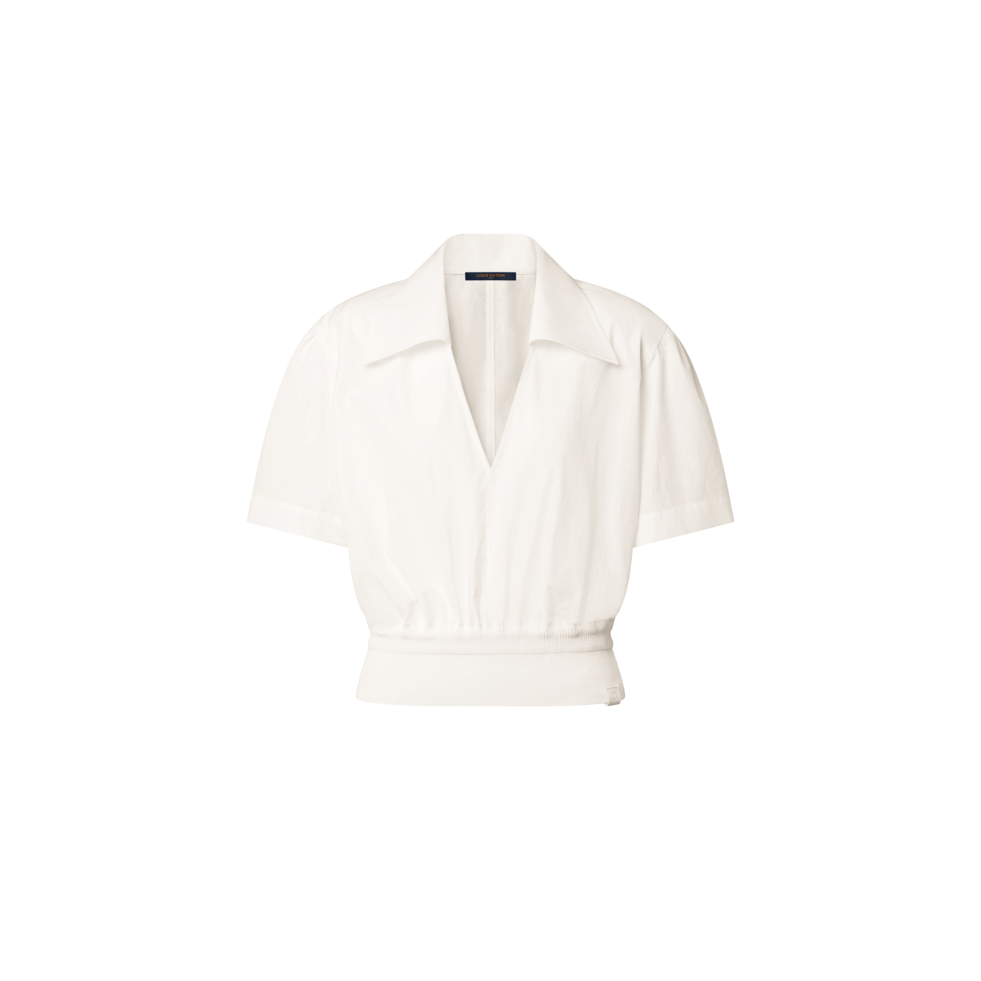 White - Ready-to-Wear - Women | LOUIS VUITTON